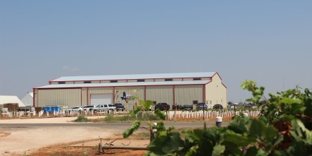 Open House And Wine Tasting - April 25th 2024