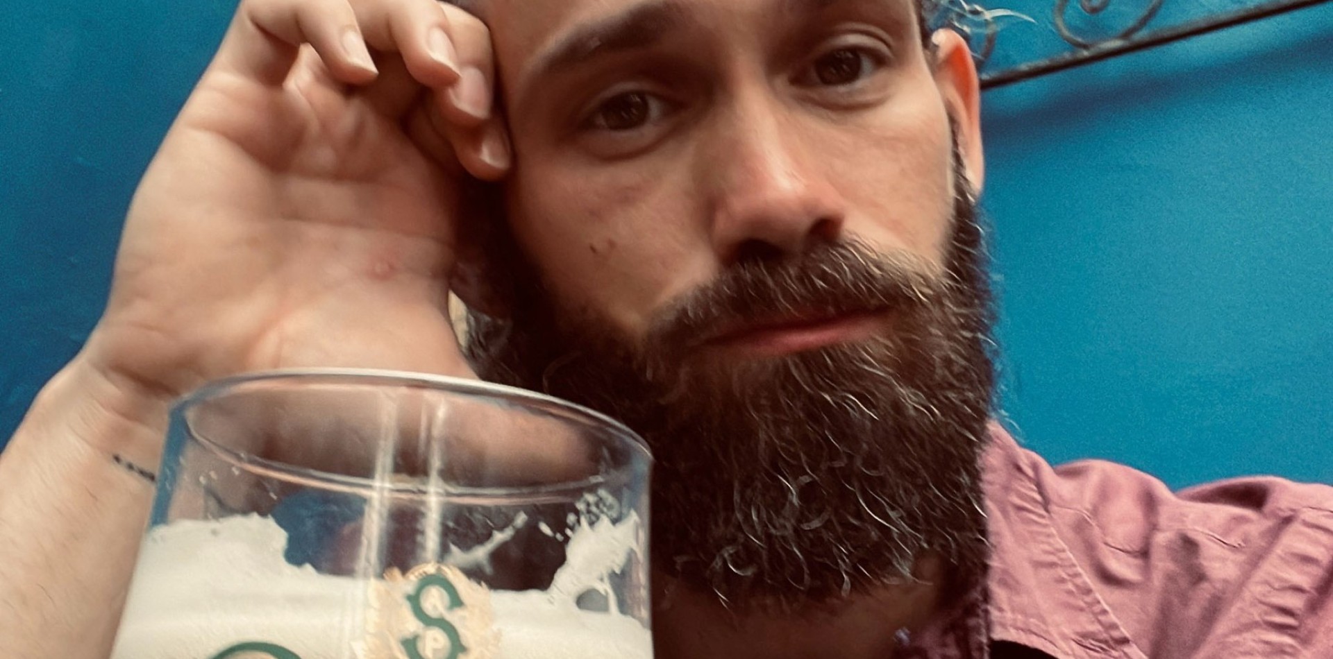 Senior Winemaker, Zach Adkins!