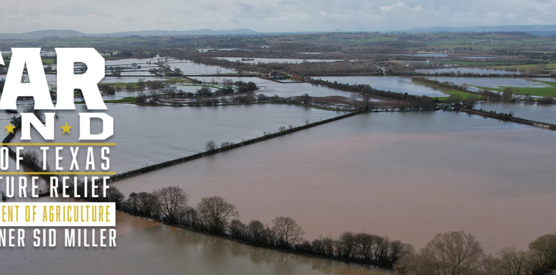 The STAR Fund for Texas Disaster Reovery Efforts