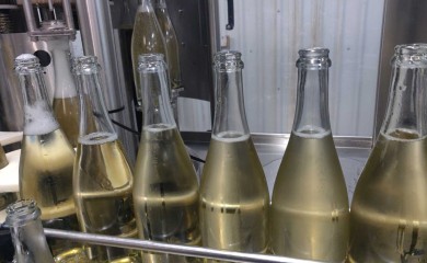 It's Bottling Time!