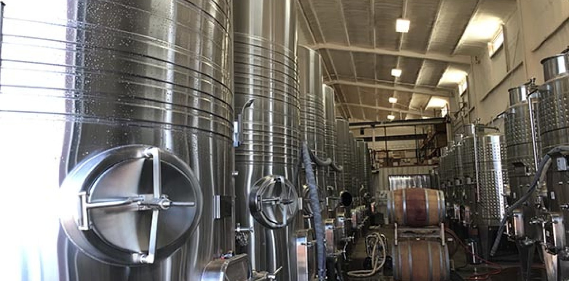 Bulk Wine, March 2020