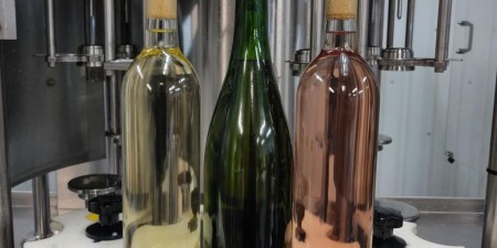 Gewürztraminer - "The Little Spicy One"