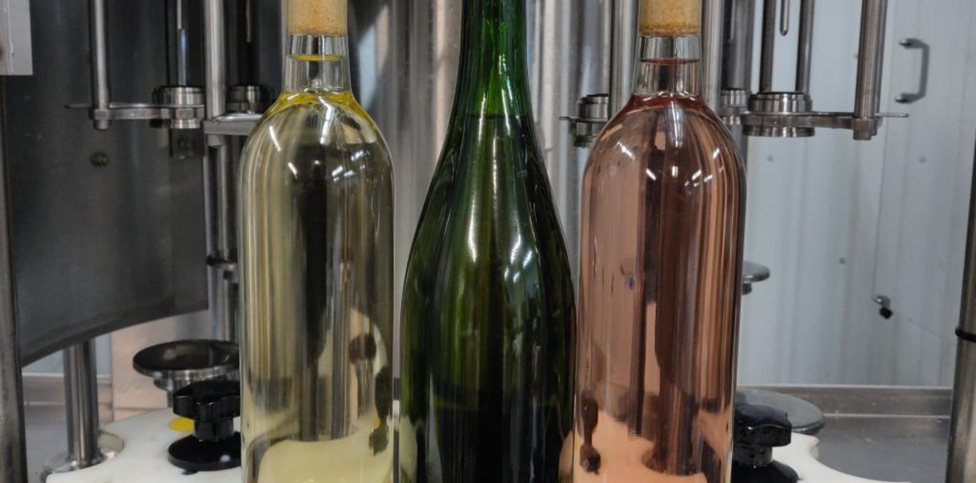 Gewürztraminer - "The Little Spicy One"